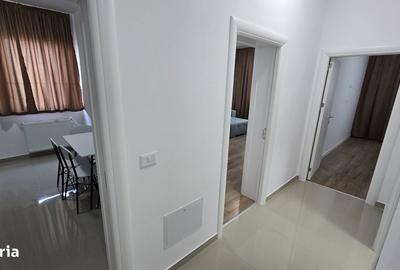 Apartament cu 2 camere, mobilat în Gară - 11