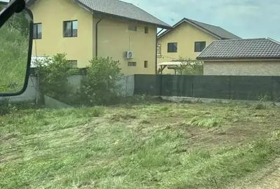 Teren de 400 mp, în Săbăreni - 6