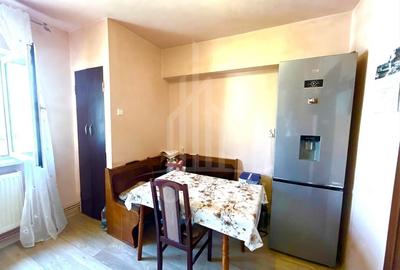 Apartament cu 4 camere, mobilat în Hipodrom 3 - 2