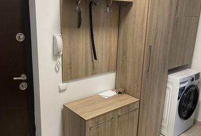 Apartament cu 2 camere decomandat în Exterior Vest - 2