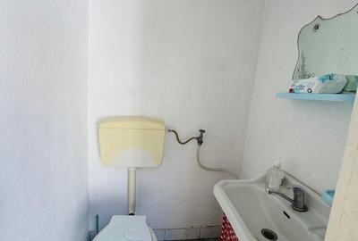 Casă cu 4 camere cu Teren 178 Mp în Cantemir