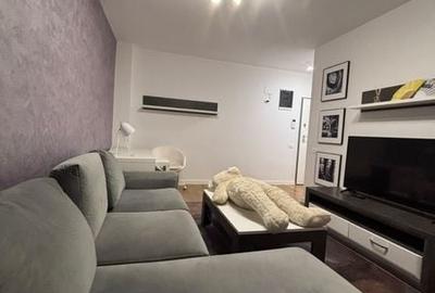 Apartament cu 2 camere în Rahova
