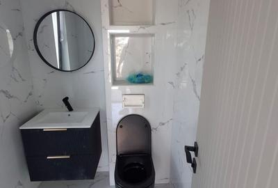 Casă cu 3 camere în Berceni