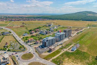 Apartament cu 2 camere în Băile Felix - 1