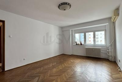 Apartament cu 4 camere decomandat în 1 Mai