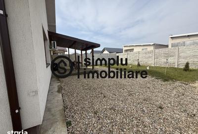 Casă cu 3 camere cu Teren 467 Mp în Central - 1