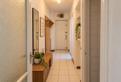 Apartament cu 2 camere semidecomandat în Calea București - 5