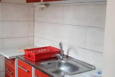 Garsonieră decomandată în Central - 6