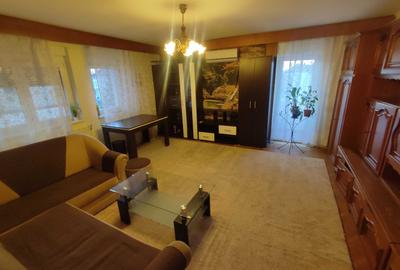 Apartament cu 2 camere decomandat în Ultracentral - 5