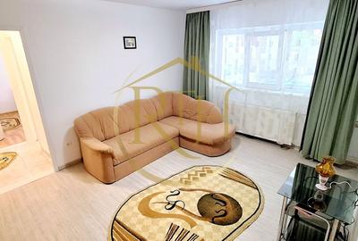 Apartament cu 2 camere semidecomandat, mobilat în Simion Bărnuțiu - 2