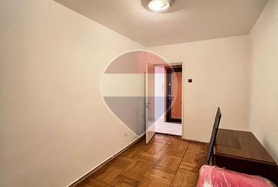 Apartament cu 3 camere semidecomandat în Băncilor - 5