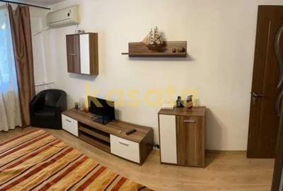 Apartament cu 2 camere decomandat în Lujerului
