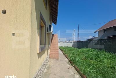 Casă cu 6 camere cu Teren 377 Mp în Central - 15