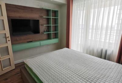 Apartament cu 3 camere decomandat în Copou - 3