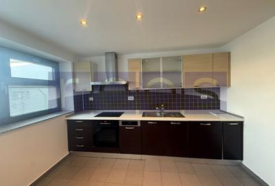 Apartament cu 4 camere, mobilat în Șoseaua Nordului - 22