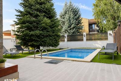 Casă cu 4 camere cu Teren 355 Mp în Central