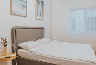 Apartament cu 3 camere în Centru Civic - 8