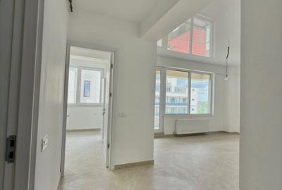 Apartament cu 3 camere decomandat în Central - 4