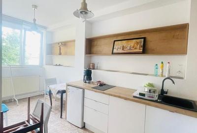 Spațiu comercial, de 70 mp, în Floreasca - 3