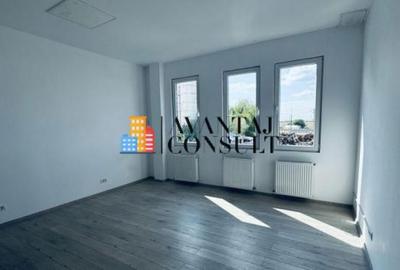 Spațiu comercial, de 595 mp, în Central - 3
