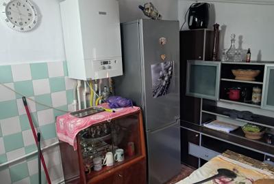 Casă cu 3 camere cu Garaj în Brătianu - 15