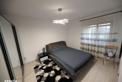 Apartament cu 2 camere decomandat, mobilat în Păcurari - 3