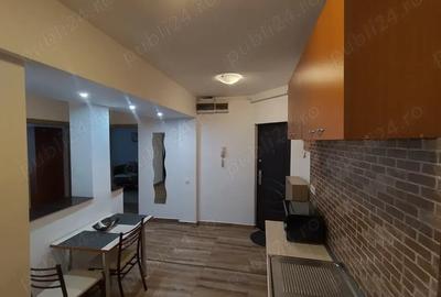 Apartament cu 3 camere decomandat în Circumvalațiunii - 1