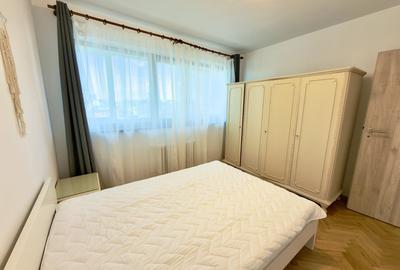 Apartament cu 2 camere semidecomandat, mobilat în P-ța Victoriei - 6