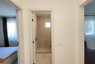 Apartament cu 2 camere decomandat, mobilat în Central - 3