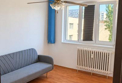 Apartament cu 2 camere în Titan - 2