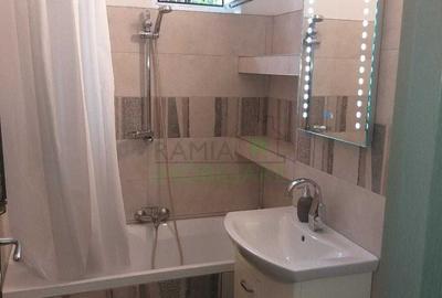 Apartament cu 2 camere decomandat în Gemenii