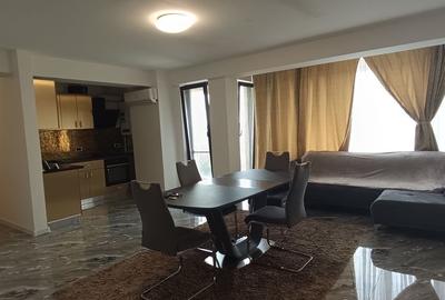 Apartament cu 2 camere în George Enescu
