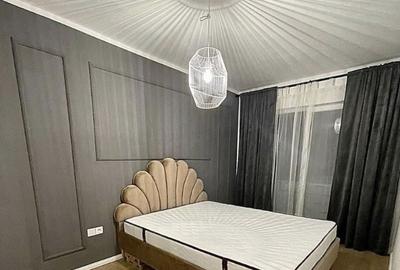 Apartament cu 2 camere decomandat în Dosu Bricii
