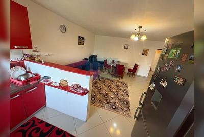 Casă cu 5 camere cu Garaj în Lipănești - 3