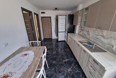 Garsonieră în Cetate