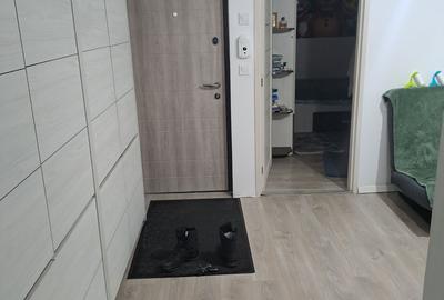 Apartament cu 2 camere în Central - 8
