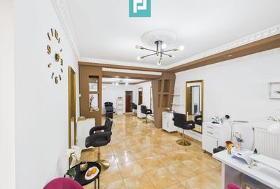 Casă individuală cu 7 camere cu Canalizare în Aurel Vlaicu - 3