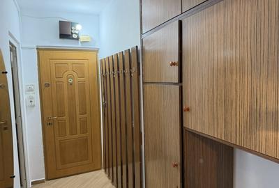 Apartament cu 2 camere nedecomandat, mobilat în Cedonia - 6