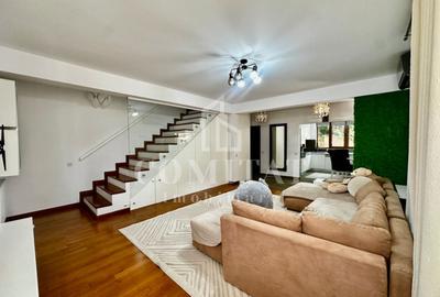 Apartament cu 3 camere decomandat, mobilat în Europa - 3