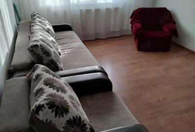 Apartament cu 2 camere decomandat în George Enescu - 5