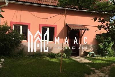 Casă cu 2 camere cu Teren 200 Mp în Terezian