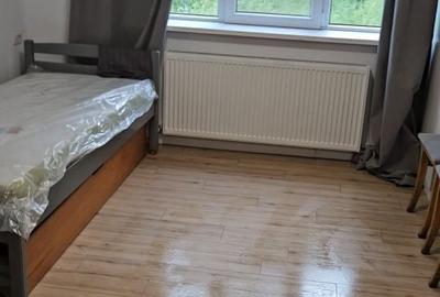 Garsonieră semidecomandată în Palazu Mare - 1