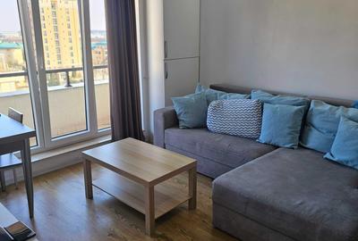 Apartament cu 2 camere decomandat în Ștefăneștii de Jos - 7