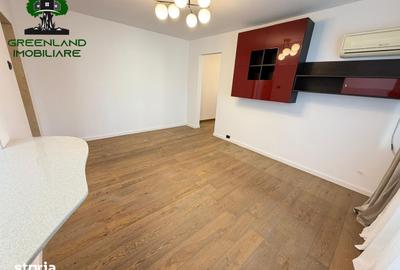 Apartament cu 4 camere în Mircea cel Bătrân - 7