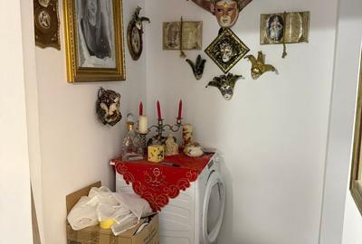 Apartament cu 2 camere decomandat în Central - 3