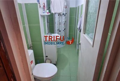 Apartament cu 3 camere decomandat, mobilat în Cetate - 15