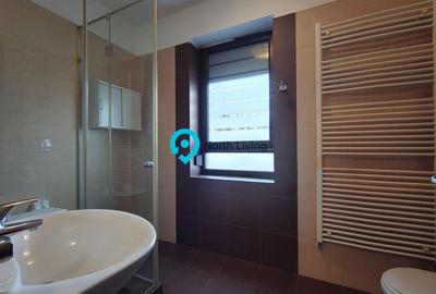 Apartament cu 2 camere semidecomandat în Băneasa - 7
