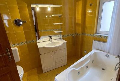 Casă cu 6 camere cu Teren 150 Mp în Dorobanți - 15