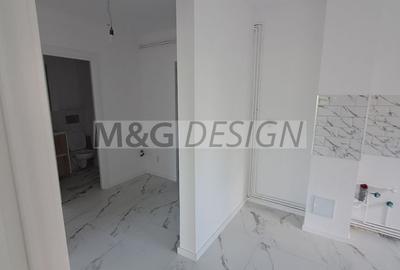 Apartament cu 2 camere decomandat în Gheorghe Lazăr - 20