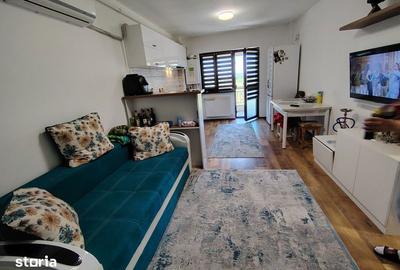 Apartament cu 3 camere în Cug - 3